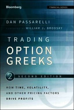 Trading Options Greeks
