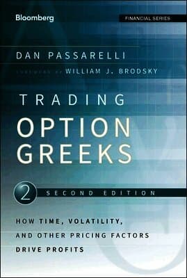 Trading Options Greeks