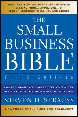 Small Business Bible