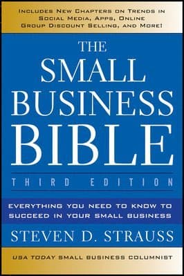 Small Business Bible
