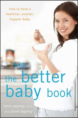 Better Baby Book