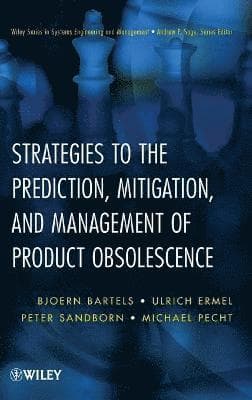 Strategies to the Prediction, Mitigation and Management of Product Obsolescence