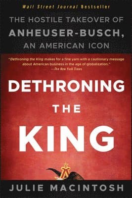 Dethroning the King