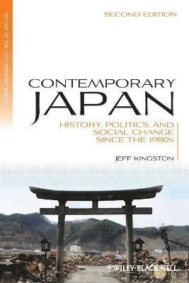 Contemporary Japan