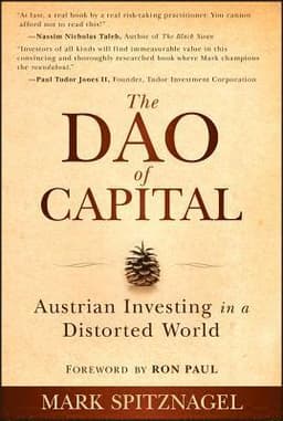 Dao of Capital