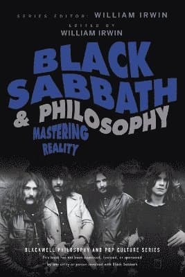 Black Sabbath and Philosophy