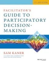 Facilitator's Guide to Participatory Decision-Making