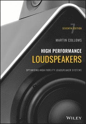 High Performance Loudspeakers