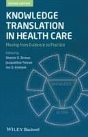 Knowledge Translation in Health Care