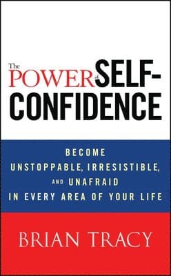 Power of Self-Confidence