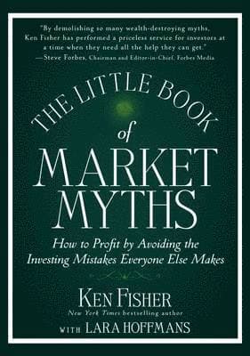 Little Book of Market Myths