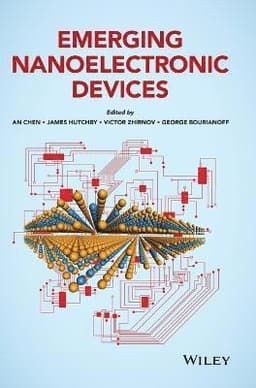 Emerging Nanoelectronic Devices
