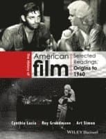 American Film History