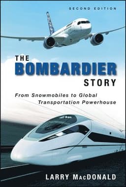 Bombardier Story