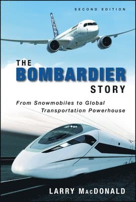 Bombardier Story
