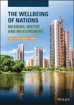 Wellbeing of Nations