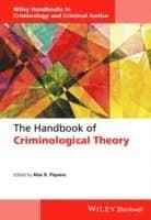 Handbook of Criminological Theory