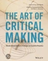 Art of Critical Making