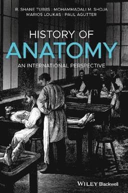 History of Anatomy