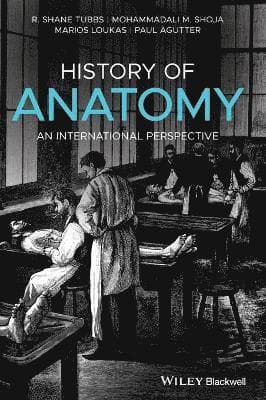 History of Anatomy