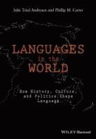 Languages In The World