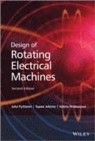 Design of Rotating Electrical Machines