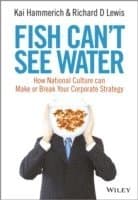 Fish Can't See Water