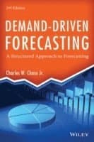 Demand-Driven Forecasting