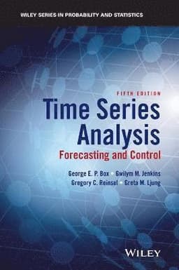 Time Series Analysis