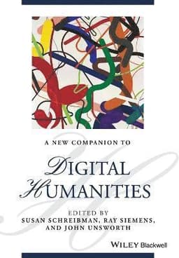 New Companion to Digital Humanities