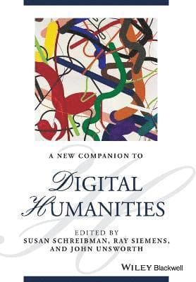 New Companion to Digital Humanities