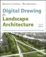Digital Drawing for Landscape Architecture