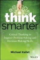 Think Smarter
