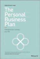 Personal Business Plan