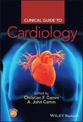 Clinical Guide to Cardiology