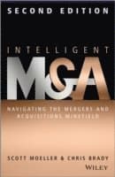 Intelligent M & A