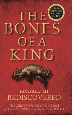 Bones of a King