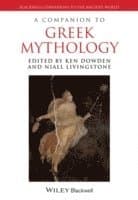 Companion to Greek Mythology