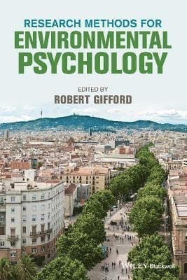 Research Methods for Environmental Psychology