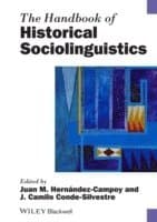 Handbook of Historical Sociolinguistics
