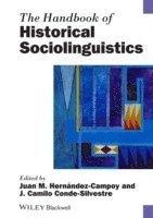 Handbook of Historical Sociolinguistics