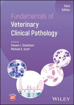 Fundamentals of Veterinary Clinical Pathology