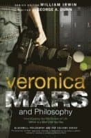 Veronica Mars and Philosophy