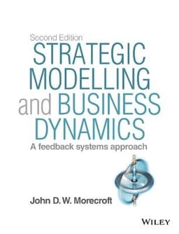 Strategic Modelling and Business Dynamics, + Website