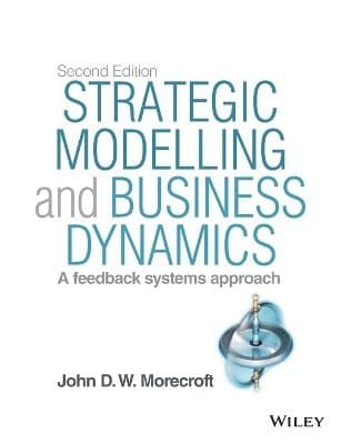 Strategic Modelling and Business Dynamics, + Website