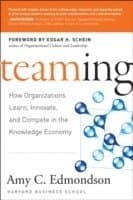 Teaming to Innovate
