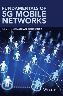 Fundamentals of 5G Mobile Networks