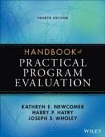 Handbook of Practical Program Evaluation