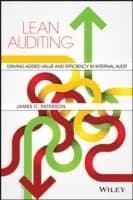 Lean Auditing