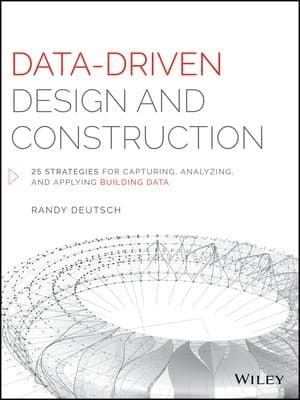 Data-Driven Design and Construction